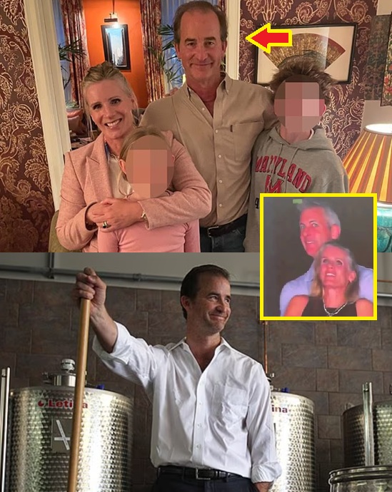 “WHEN POWERFUL MEN GET CHE:ATED ON” — Identity of Kristin Cabot’s husband revealed: a high-profile CEO, wealthier than Astronomer’s Andy Byron, but still bet:rayed