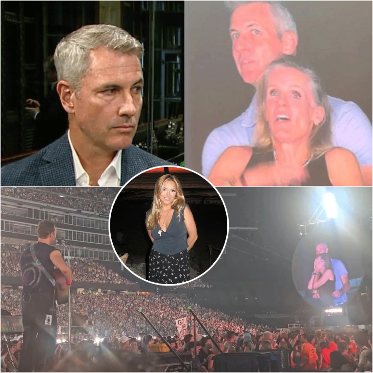 A Jumbotron, a CEO, and a Joke: The Viral Moment That Toppled an Executive and Exposed a Culture in Crisis